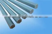 FRP Hexagonal Bar