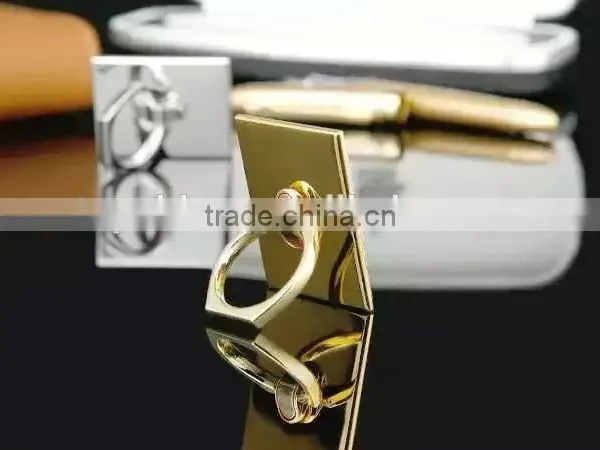 Luxury High Quality Metal Ring Mobile Phone Holder, Cellphone Holder, Metal Stand for Mobile Phone