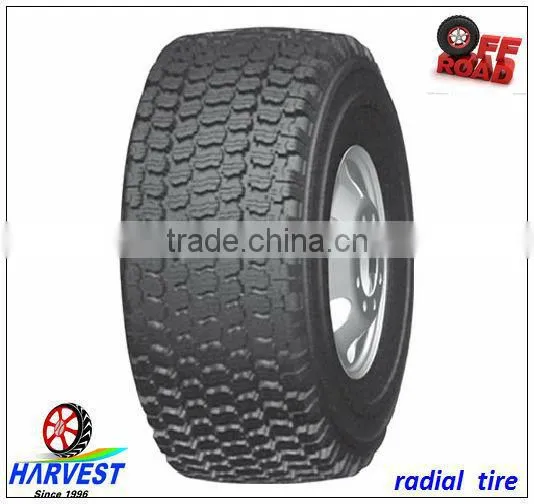 Chinese Tyre Brand HILO With Hign Quality Cheap OTR Tyre 33.00R51 off the Road Tyre photo-2