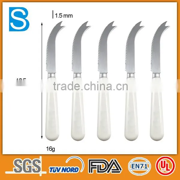 Please Handle Cheese Spreader photo-4