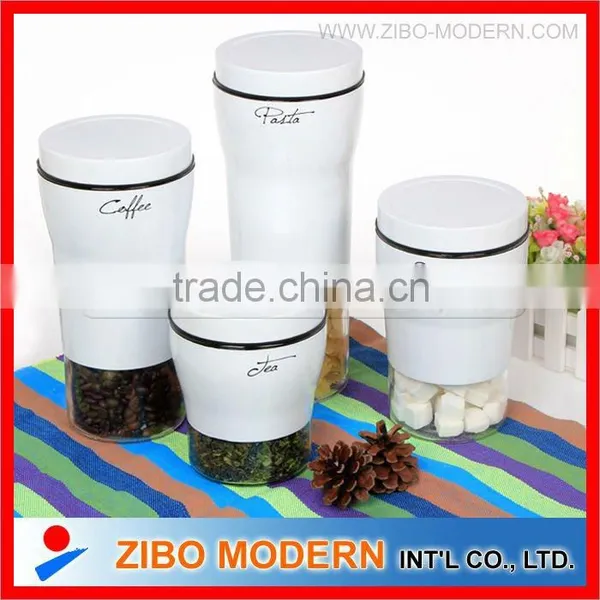 Glassware Glass Food Storage Container