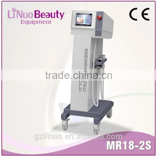 2016 Best Selling Fractional rf Microneedle, rf Fractional Micro Needle for Salon or Home Use photo-2