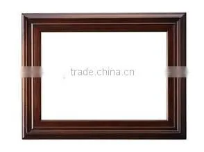 High Quality Multi-color / Size Wood / Wooden Picture Frame Customized photo-3