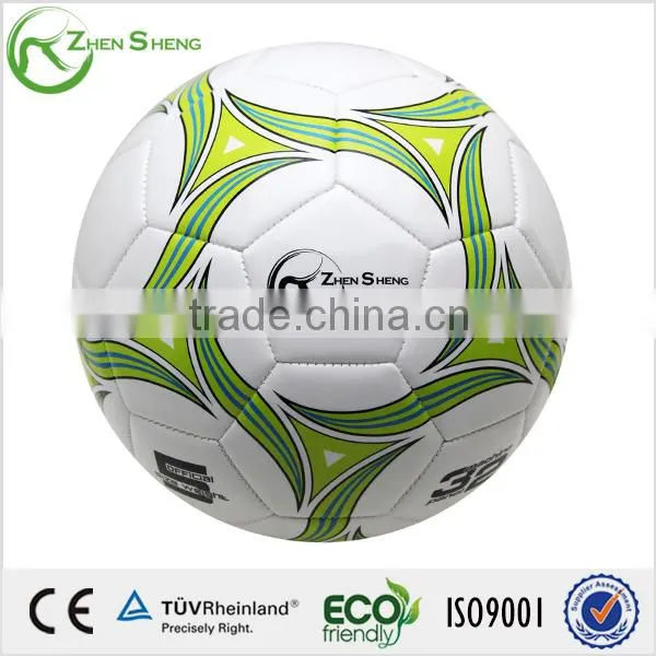 Zhensheng Football Tpu Machine Sewing photo-5
