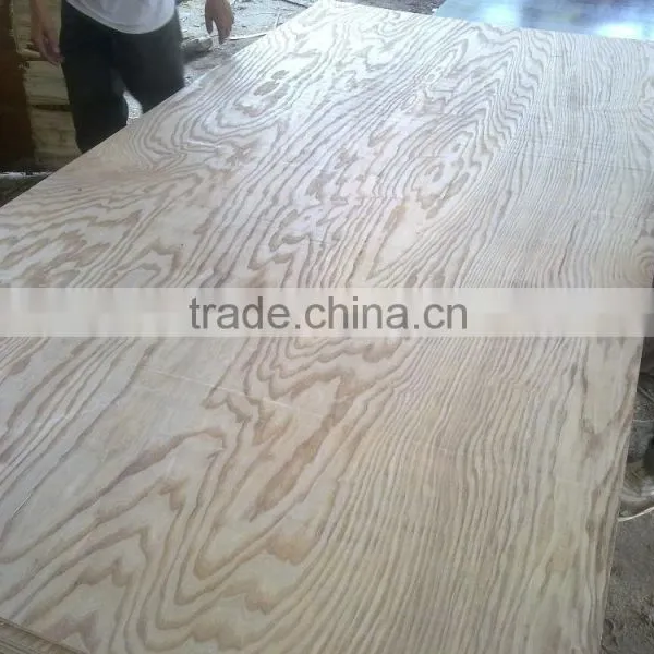 High Quality Vietnam Plywood for Making Furniture With Best Price photo-3