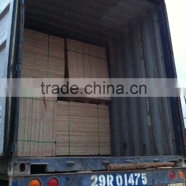 Special-Class Grade and Indoor Usage Plywood photo-6