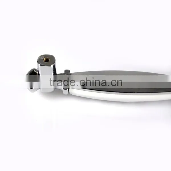 Hight Quality Products Delicate Ceramic Shower Handles photo-5