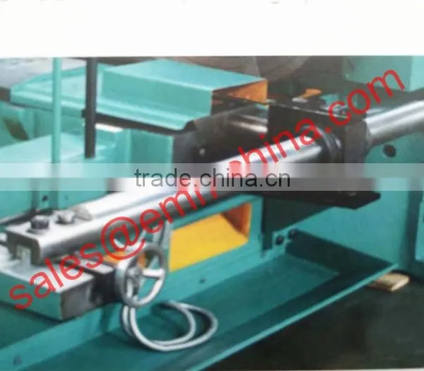 EMMCHINA SK327 Horizontal Cnc China Lathe Machine photo-5