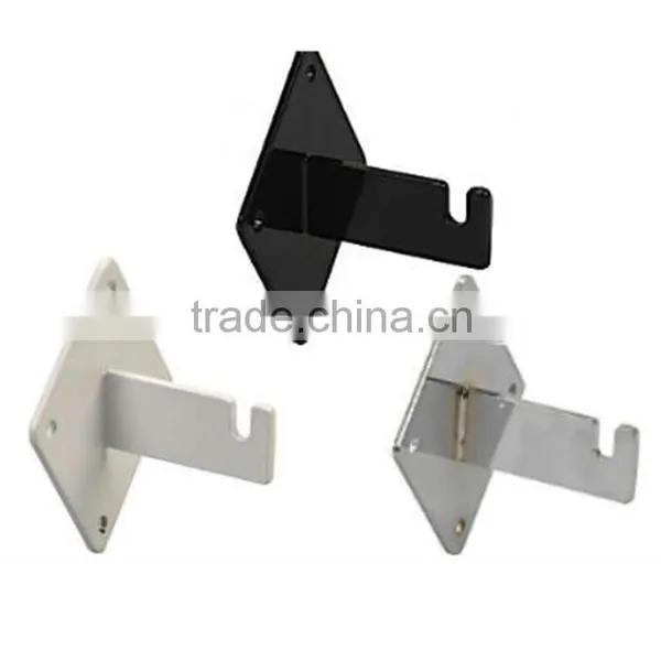 Hot Sell Wall Mount Brackets for Gridwall Panel photo-2