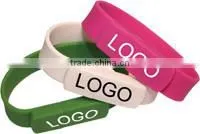China 16gb Wristband Usb Flash Drive Disk,band Usb Drive photo-3