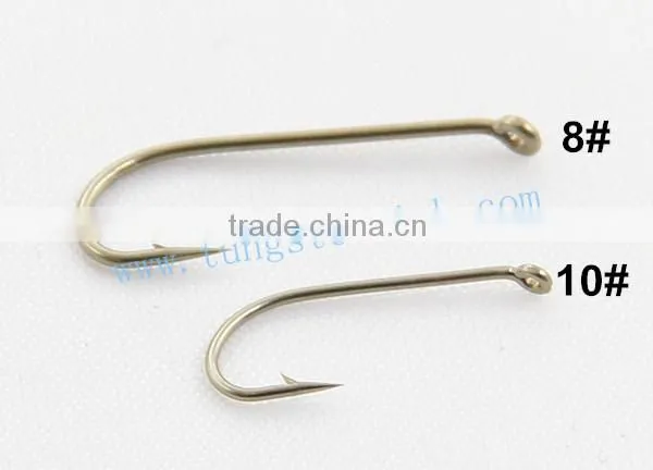 Fishhook Fishing Hook Fly Hook,wholesale Fishhooks photo-2