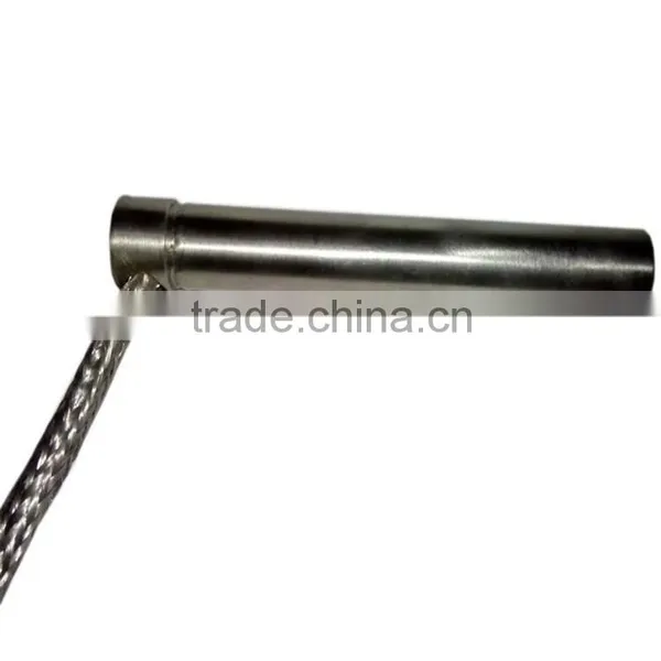 Electric Tubular Heater and Heating Element Use for Machine photo-6