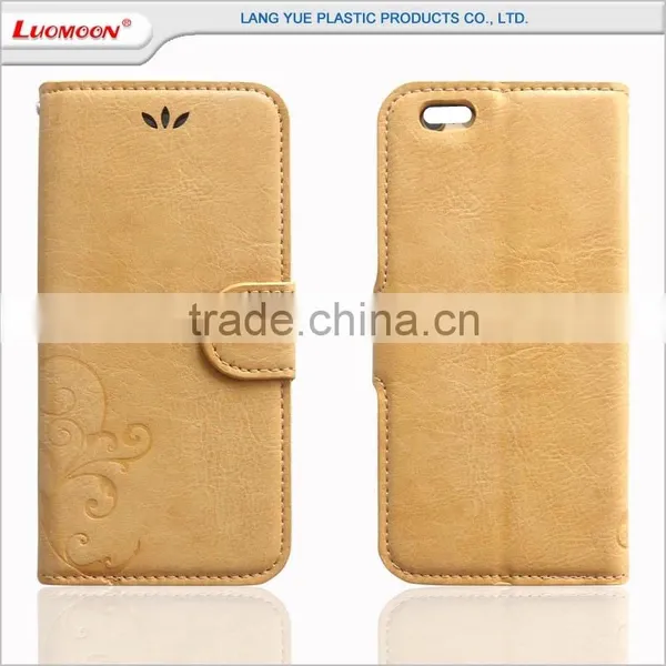 Universal Leather Mobile Phone Accessories Case for Samsung Galaxy S ,A,J, NOTE 2 3 4 5 6 7 8 photo-6
