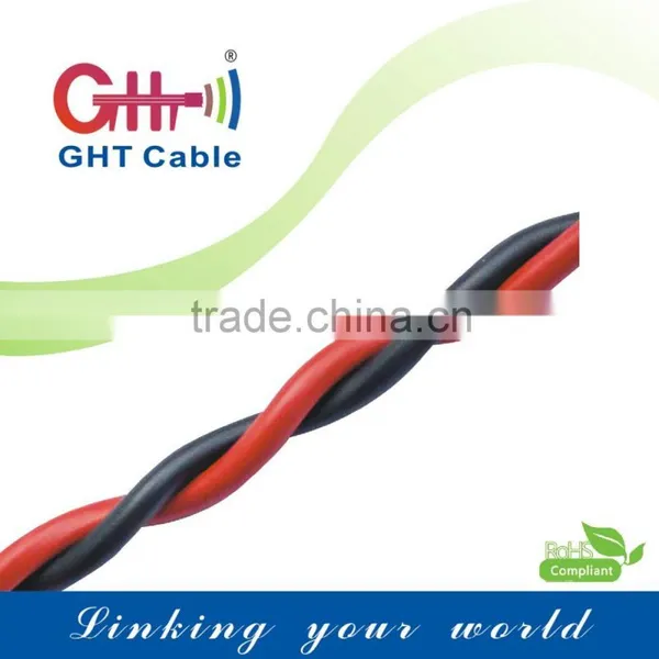Connect Cable to Receiver Connect Cable to Speaker