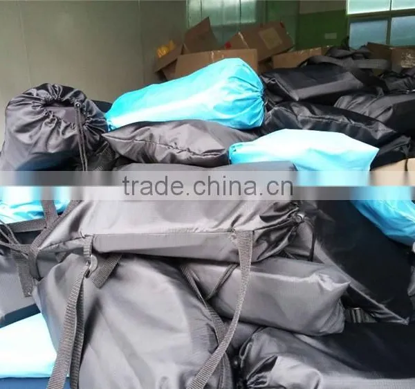 2016 New Product Nylon Material Inflatable Sofa photo-6