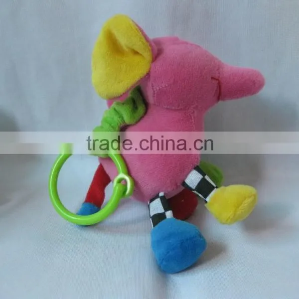 Baby Animal Toy photo-5