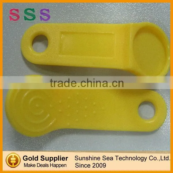 Plastic Holder for IButton DS9093A