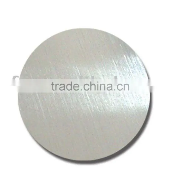 Aluminum Circle for Utensil