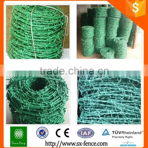 Weight Barbed Wire, Cheap Barbed Wire Types photo-5