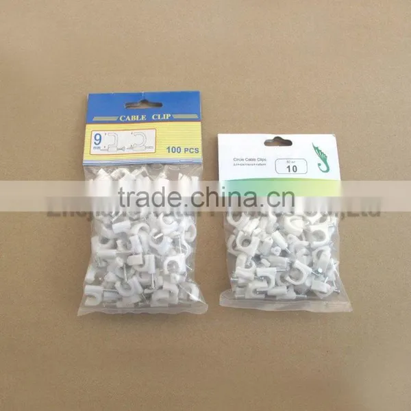 Wire Clip ( value pack)