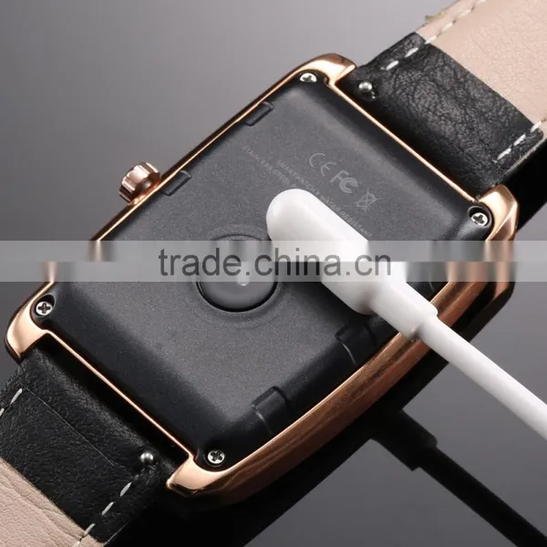 L11 Bluetooth Smart Watch Android Smartwatch Heart Rate Monitor Smart Watches IP67 Waterproof Smartwatch photo-4