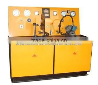 BC-A Full Functions Steering Gear Power Pump Auto Electrical Test Bench With Computerised Model photo-2