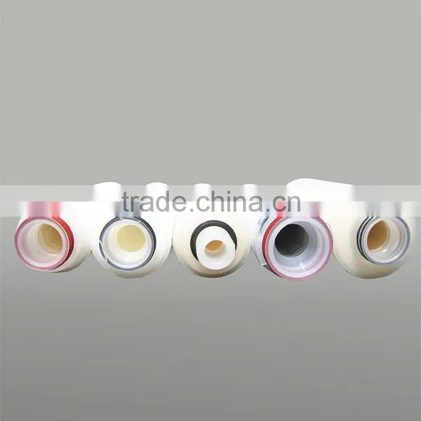 0.2Micron High Efficient Sterilization Ppf Water Filter Cartridge photo-4