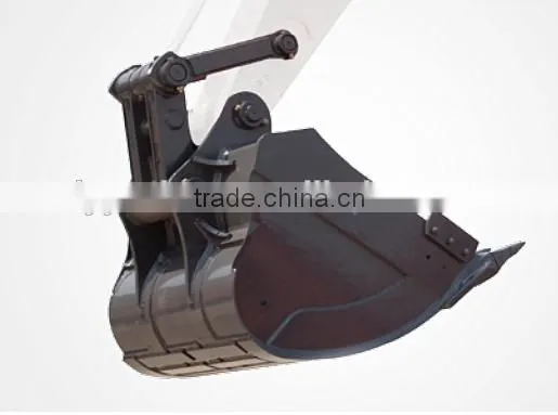 Doosan DH215-9HExcavator Buckets, Customized DH215 Excavator Standard 0.86M3/1.00M3 Buckets for Sale photo-4