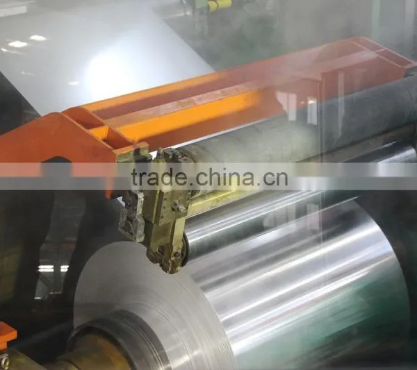 China Hot Sell for Cable Aluminum Foil Tape photo-2