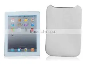 Sublimation Heat Transfer Printing Neoprene Sublimation Bag for IPad photo-2