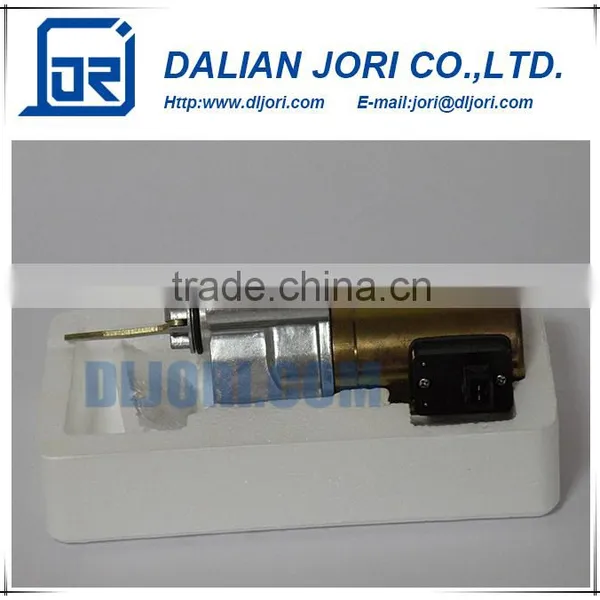 DEUTZ BFM1013 Shutdown Device 12V OEM NO:02113790/ 04199902/ 04206915 photo-4