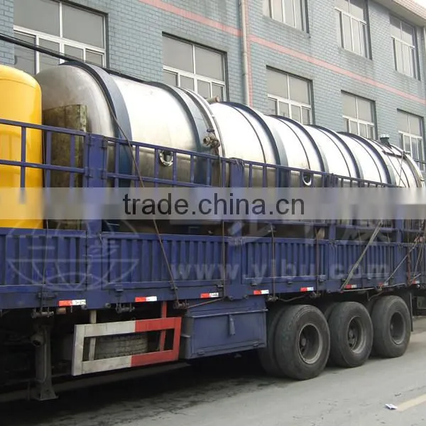 Vacuum Freeze Dryer Used in Ginseng photo-6