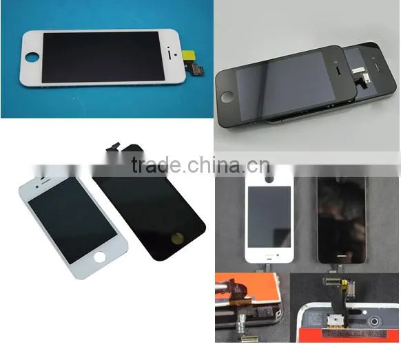 Mobile Phone Screen New One Repalcement Display for Iphone6 Plus