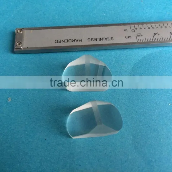 Roof Prism, N-BK7 Prism for Laser photo-6