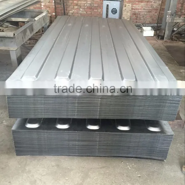 Customized Container Roof Panel in Size: THICKNESS=1.0-2.5MM, WIDTH=1200MM,LENGTH=2360MM/2370MM/2380MM/2390MM/2900MM. photo-2