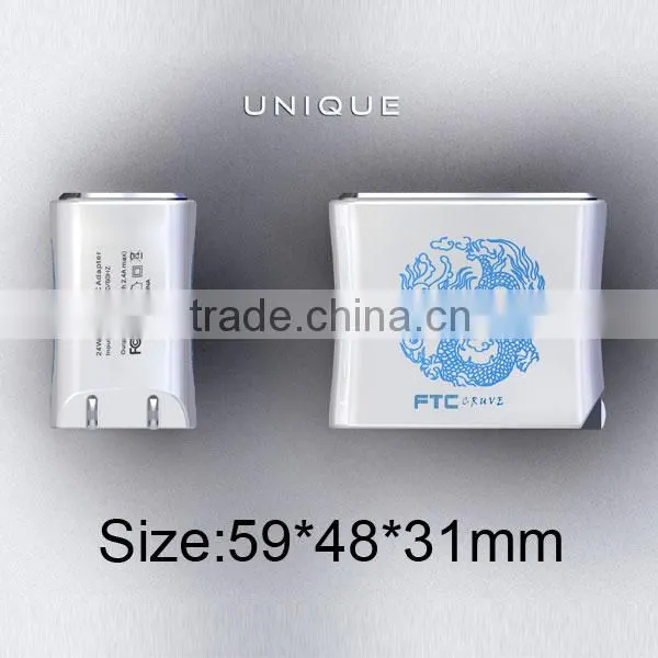 Qualcomm Certified Quick Charge 2.0 3.0,QC 3.0 QC 2.0 Charger,quick Charge qc 2.0 Wall Charger qc 3.0 photo-4