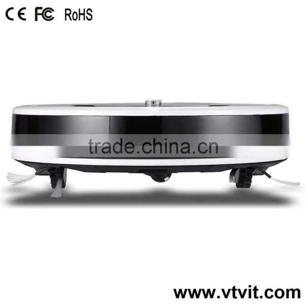 Mini Robot Vacuum Cleaner Auto Vacuum Cleaner Robotic Cleaner