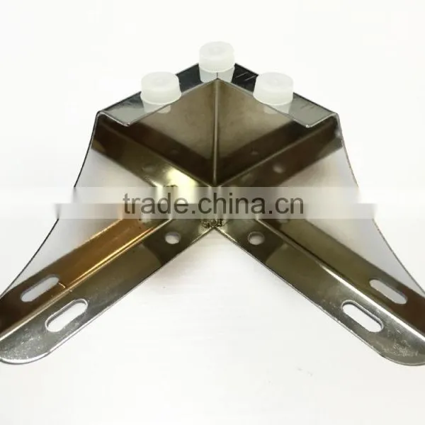 Supply Metal Dining Table Legs Chrome Metal Dining Table Legsnice Chrome Metal Dining Table LegsA118-b