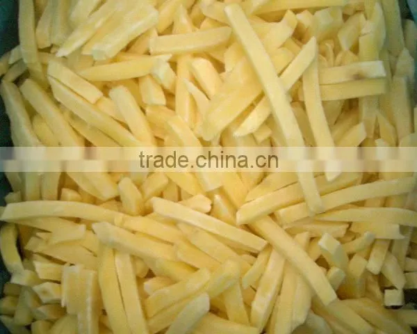 Frozen French Fries