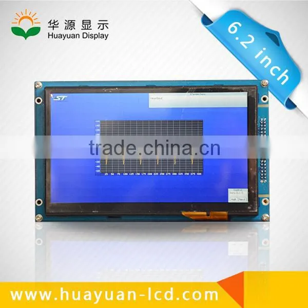 Resistive Touch Screen Panel Touch Monitor 4 Wires Touch Panel Screen