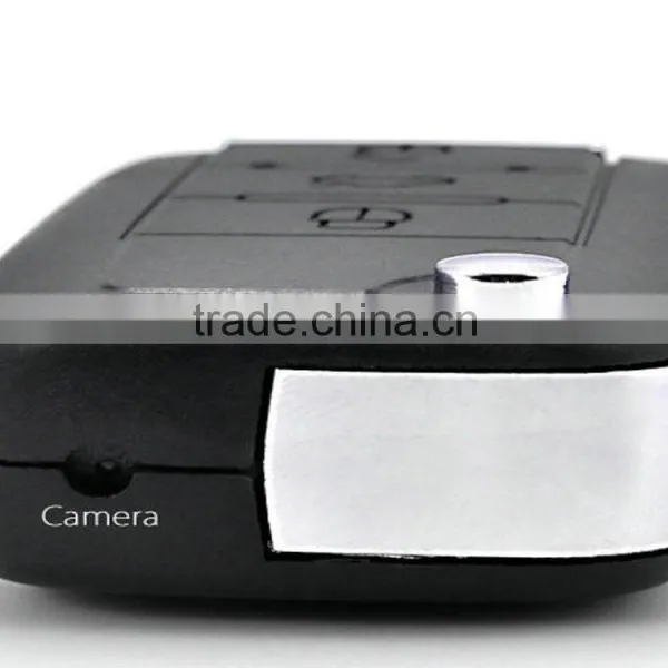 720P HD Mini Key Chain Hidden Camera Video photo-4
