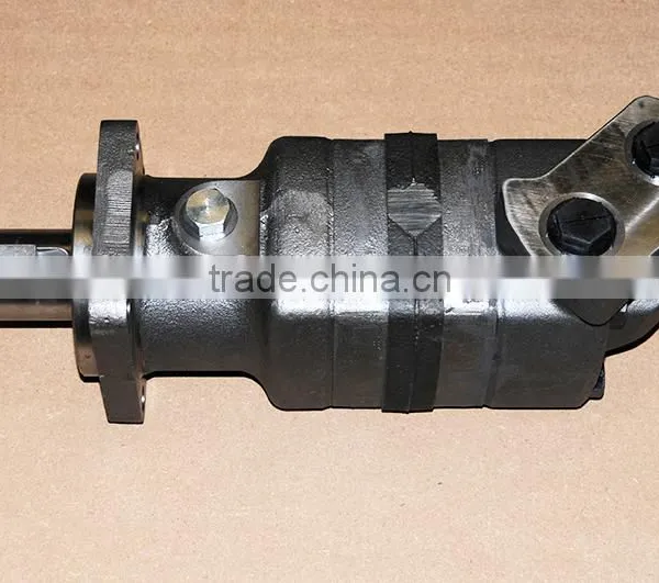 OMT Hydraulic Motor / M+S EPMT / Eaton 4K 6k Hydrualic Orbital Motor photo-2
