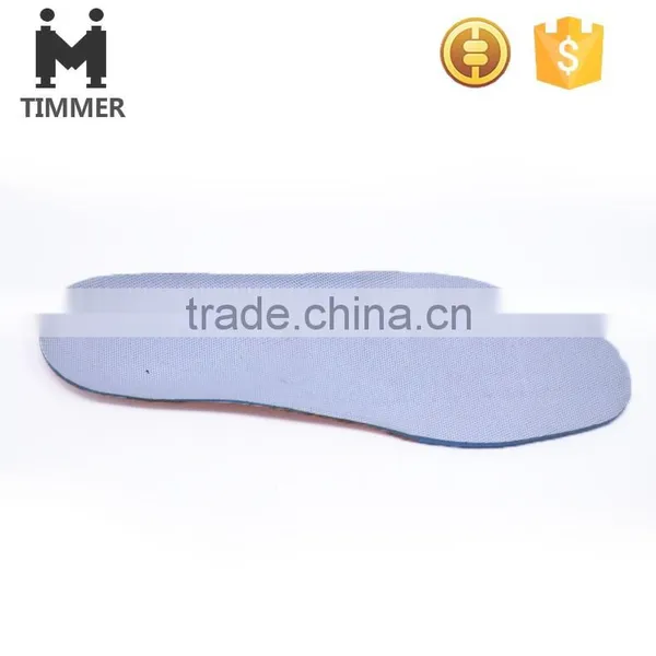 EVA Material Soft Foam Insole For Sports Shoes EVA Gel Shoes Insole photo-3