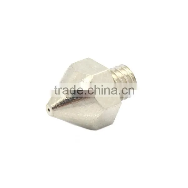 Custom Precision 3D Printer Nozzle photo-3