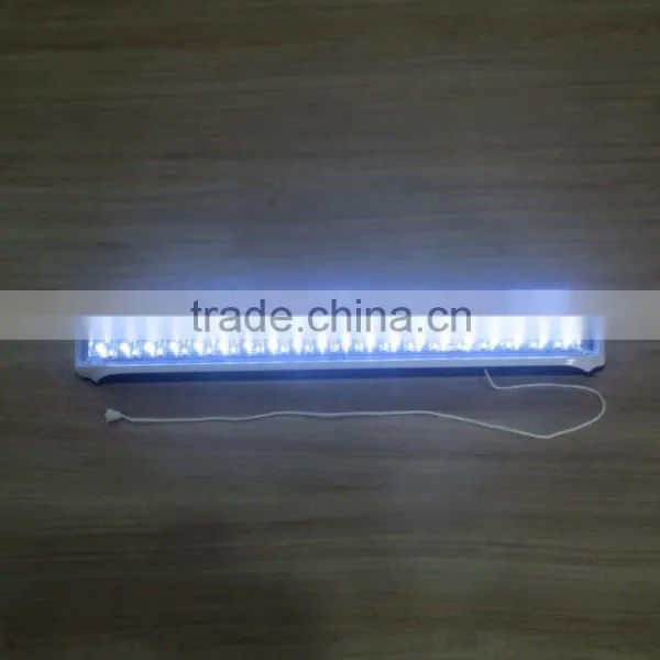 Wall Hanging LED Emergency Light for Buildings MODEL 730 photo-5