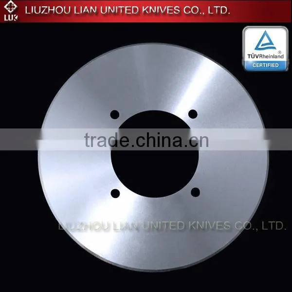 Nylon Fabric Cutting Blades