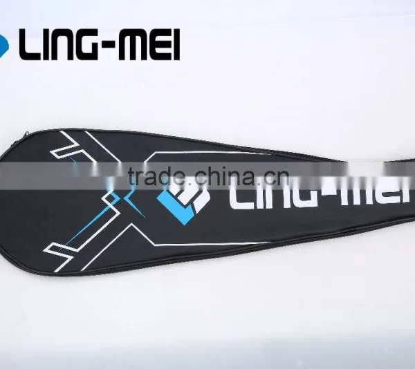 Carbon Badminton Racquet photo-6