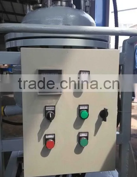 Electric Heating Pilot Reactor photo-3