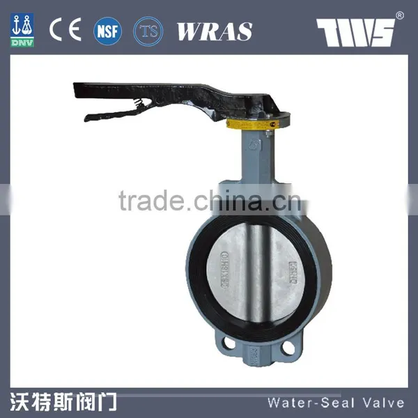 Butterfly Valves photo-3