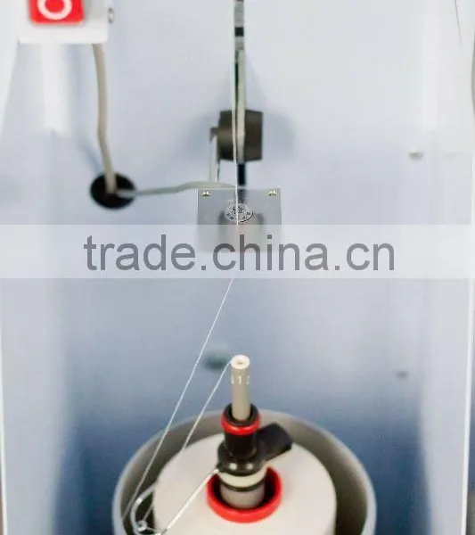 TWO-FOR-ONE Twisting Machine, Softe Winder, Spinning Mill Machines(short Fiber) photo-2